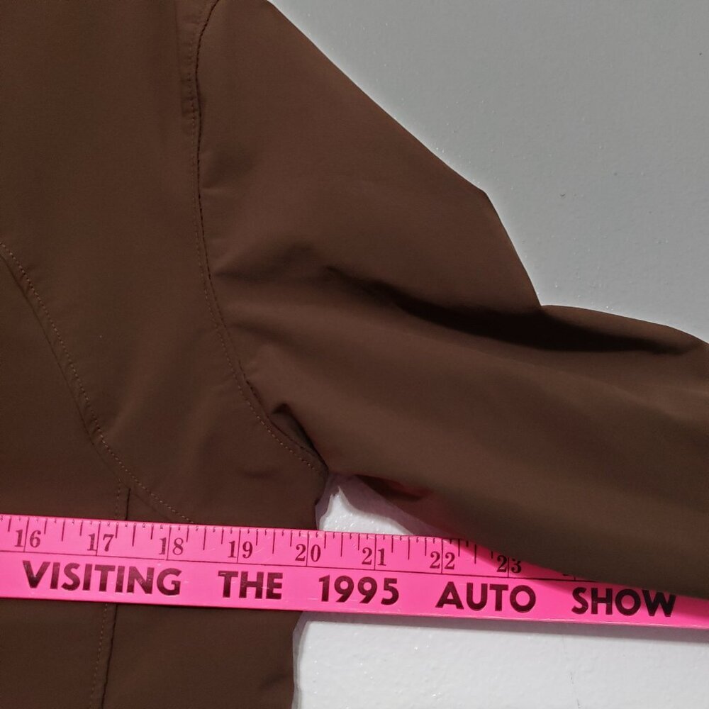 Marmot Full Zip Jacket - Picture 7 of 16